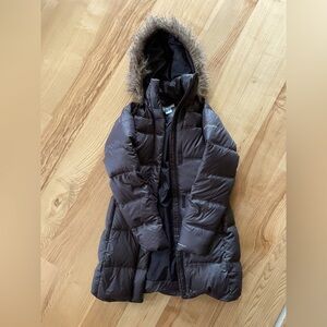 Black Columbia Women’s Snow Jacket XS